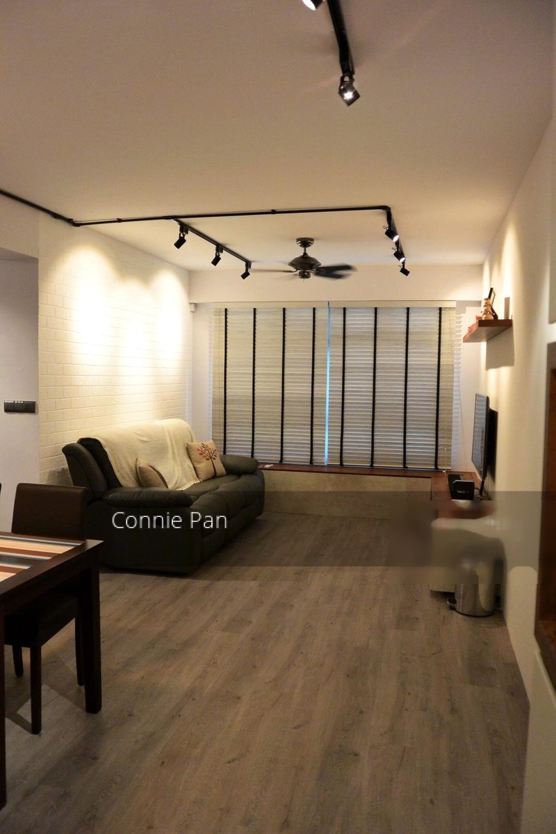 Blk 453B Fernvale Road (Sengkang), HDB 4 Rooms #203810261